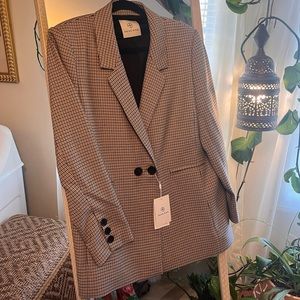 Annie Bing Blazer